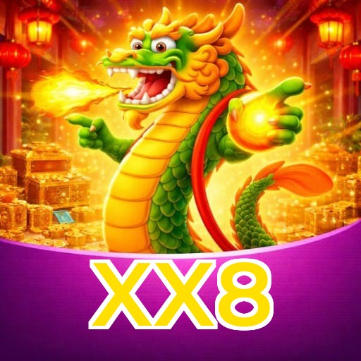 XX8 Logo
