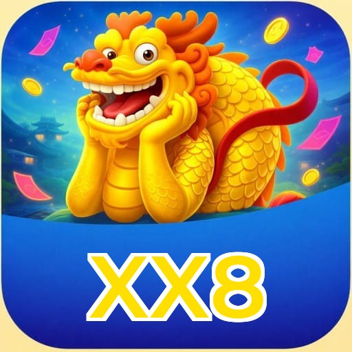 XX8 Logo